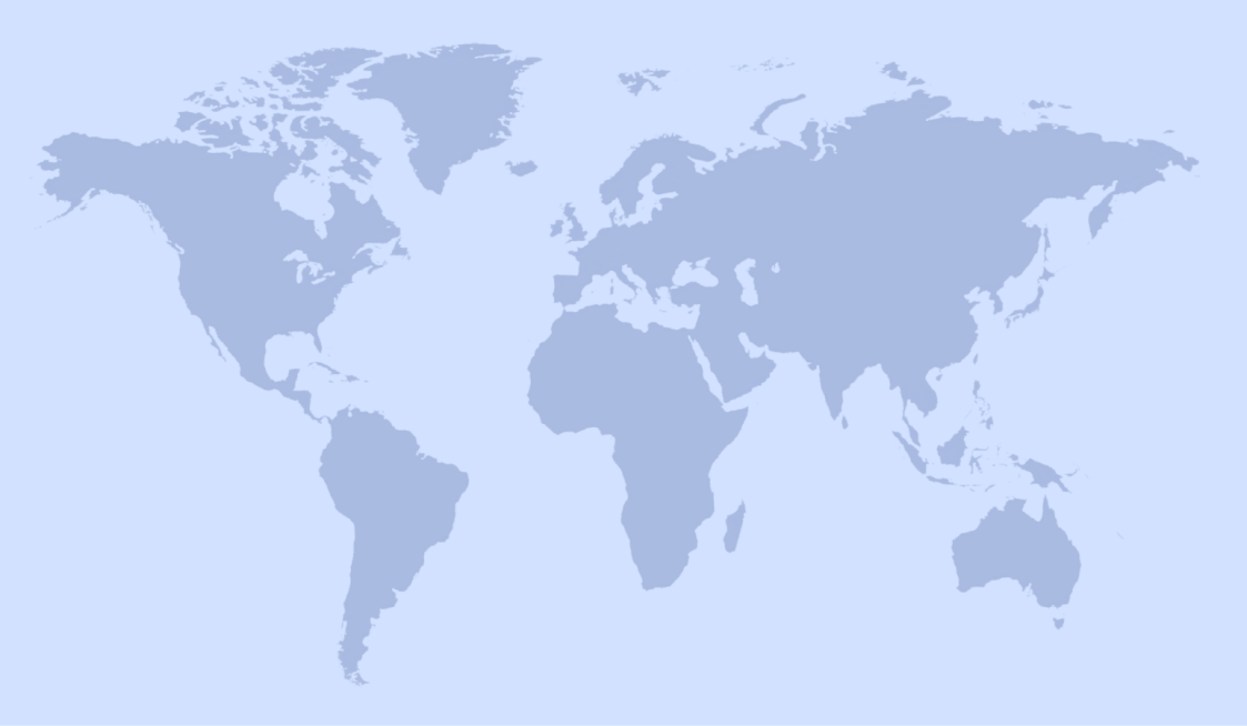 World Map
